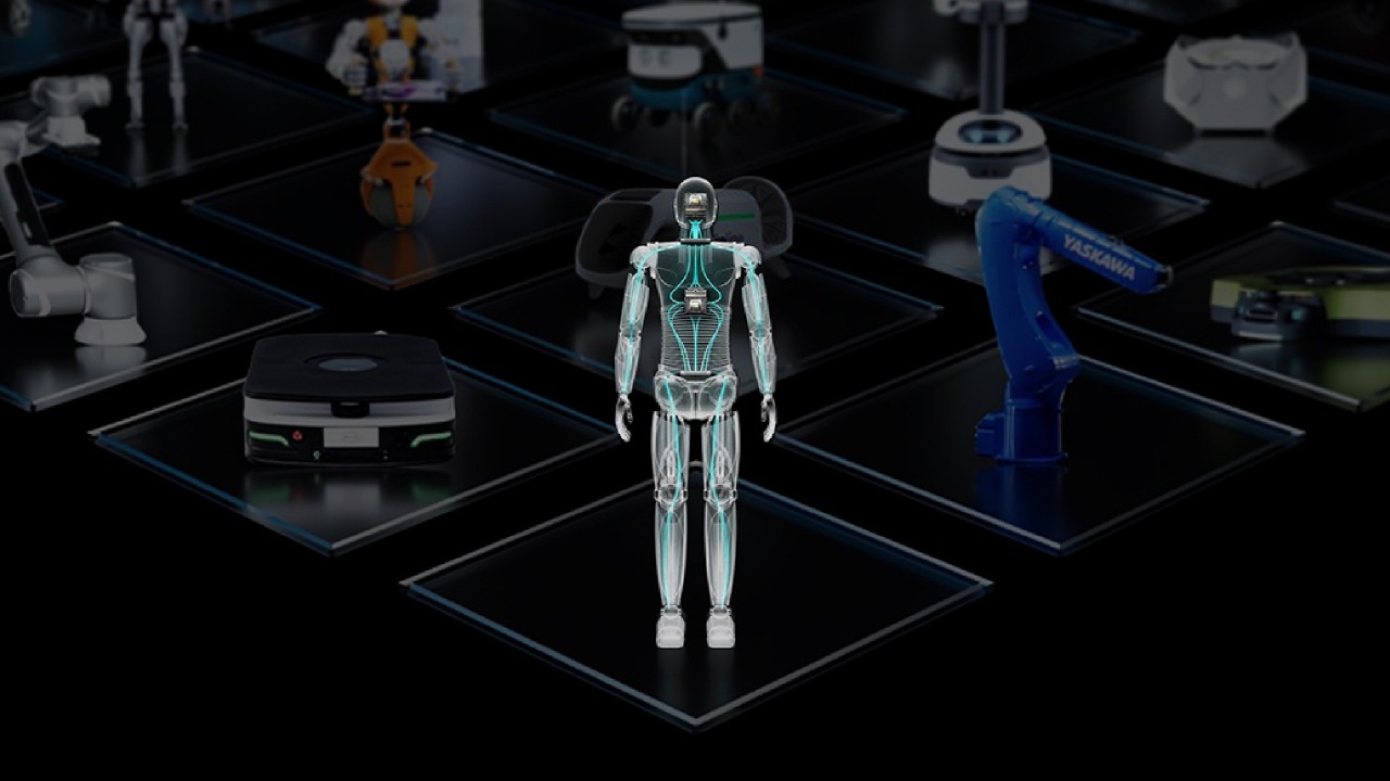 エンドツーエンドの自動運転車開発を見る