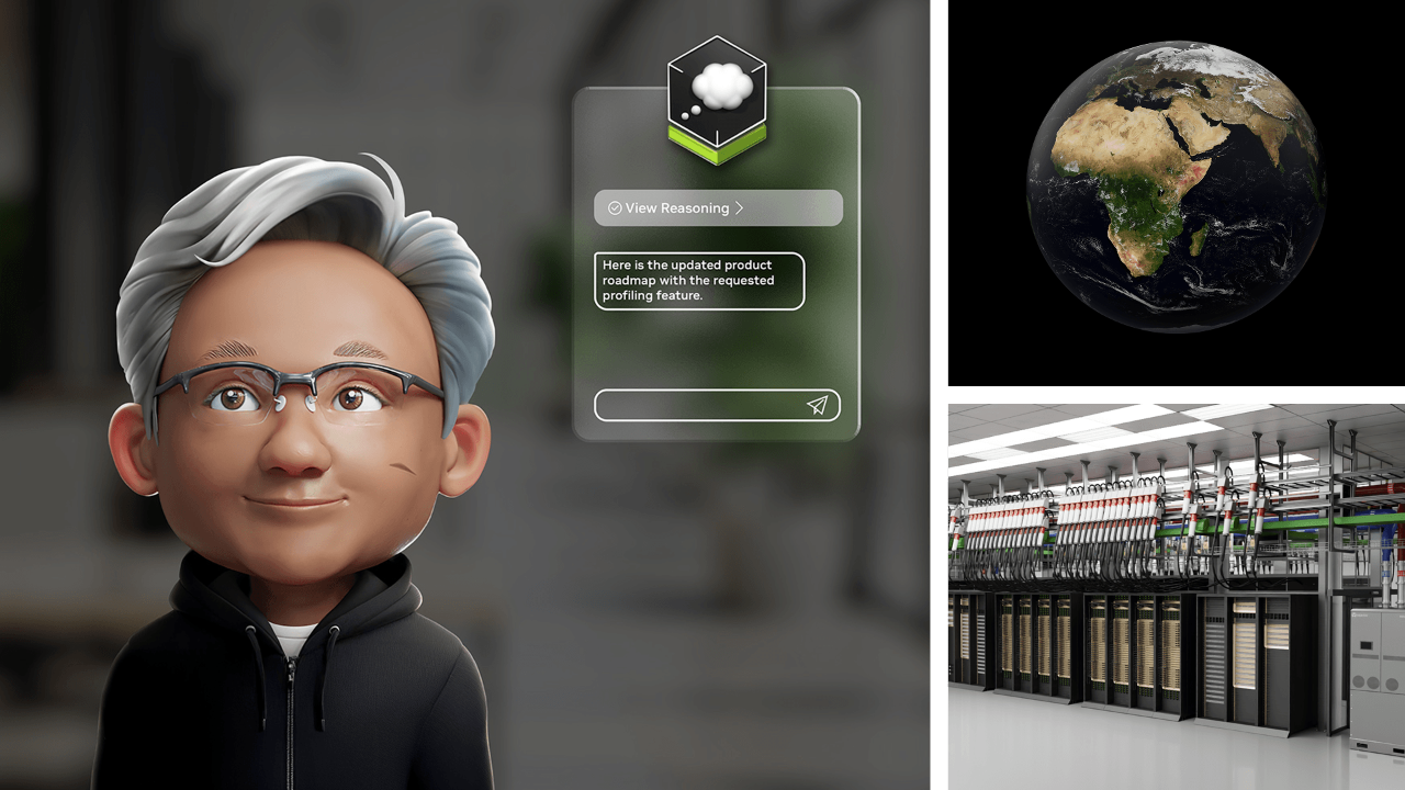 AI Day Seoul 세션을 온디멘드로 시청하세요.