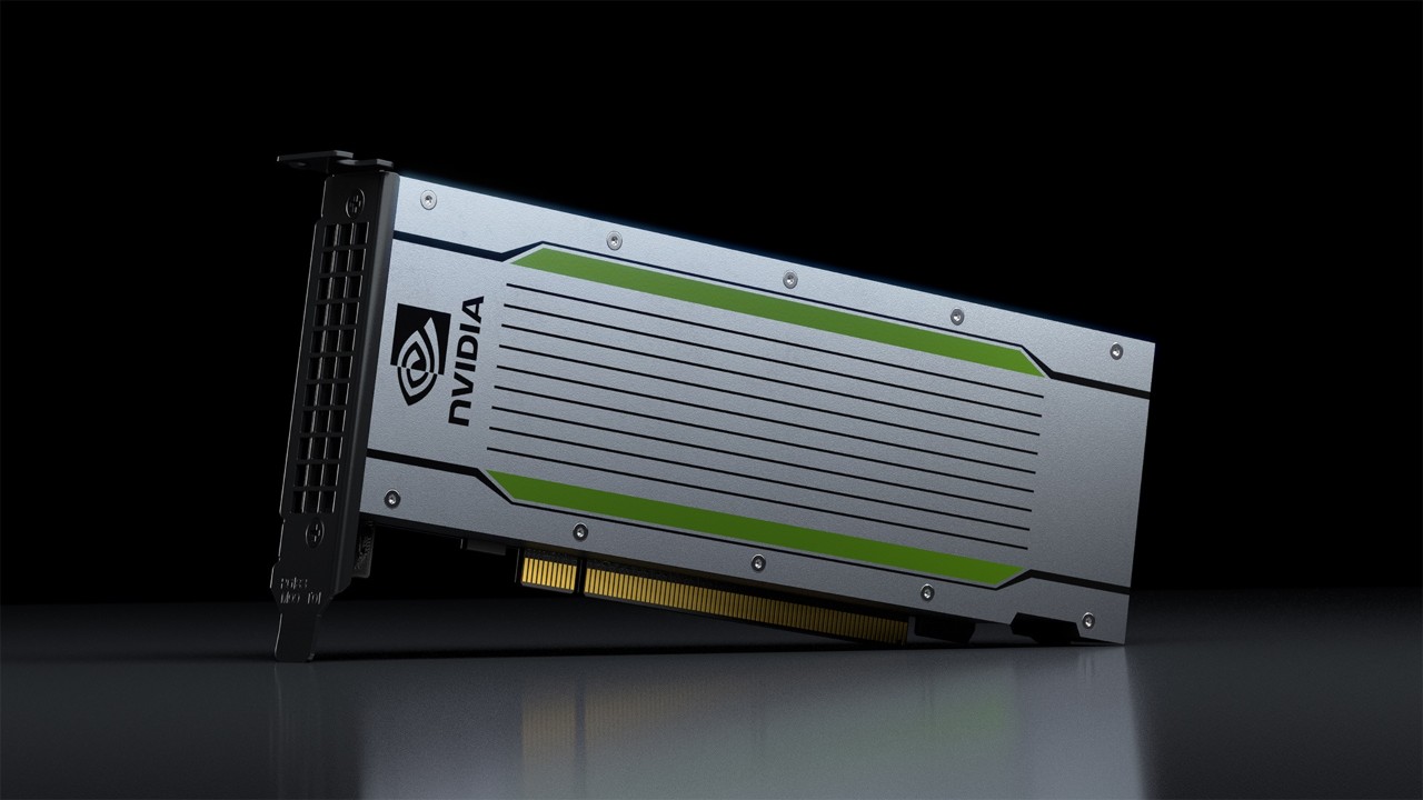 NVIDIA T4G Tensor Core GPUs and AWS Graviton2