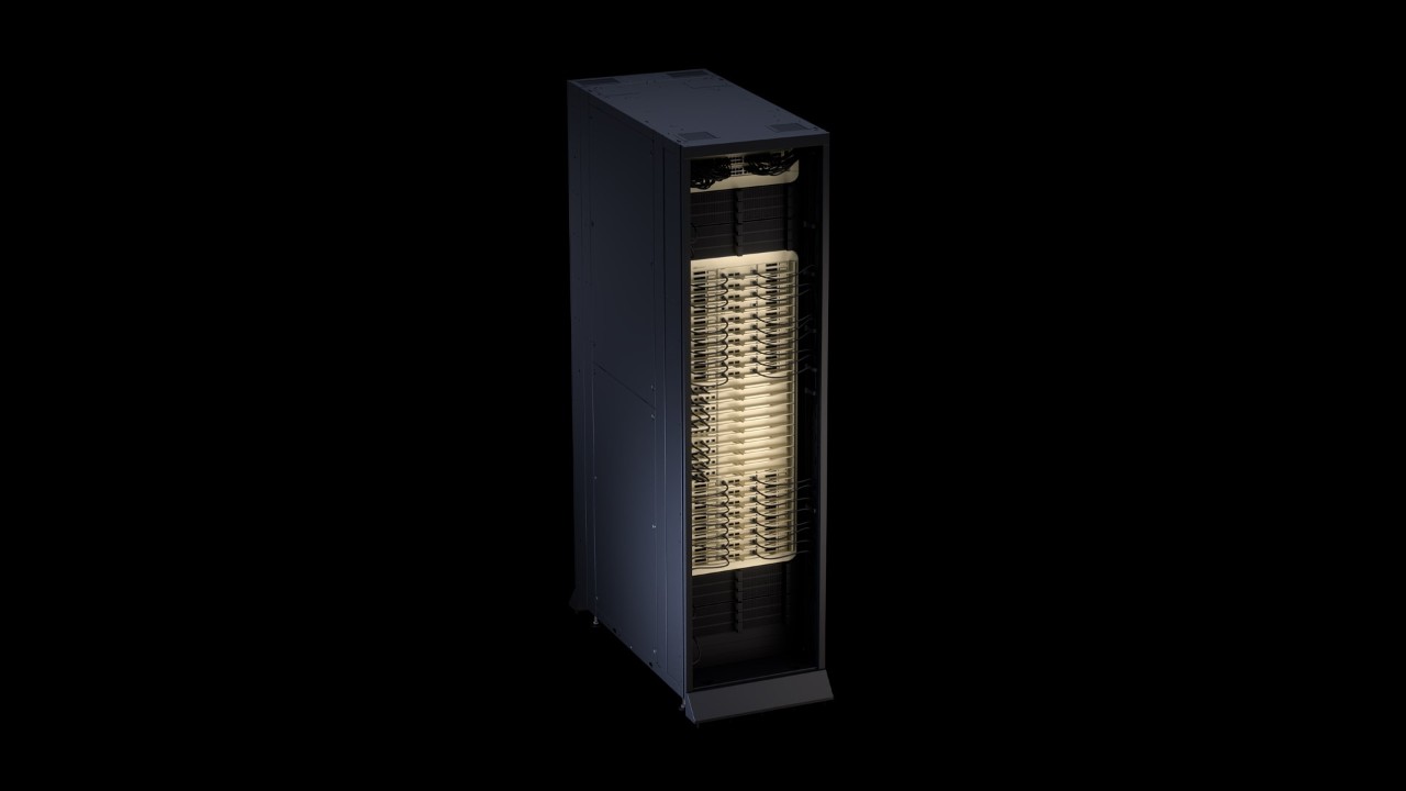 NVLink & NVSwitch: Fastest HPC Data Center Platform | NVIDIA