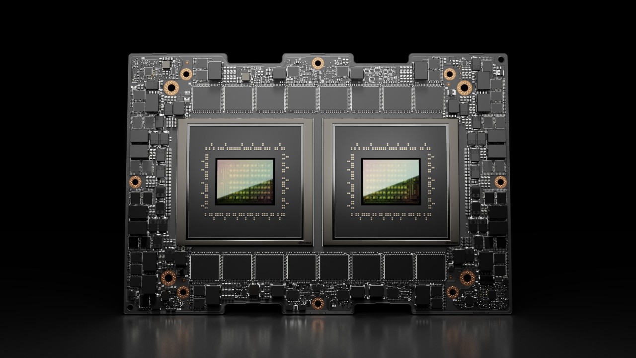 NVIDIA Grace CPU와 Arm 아키텍처
