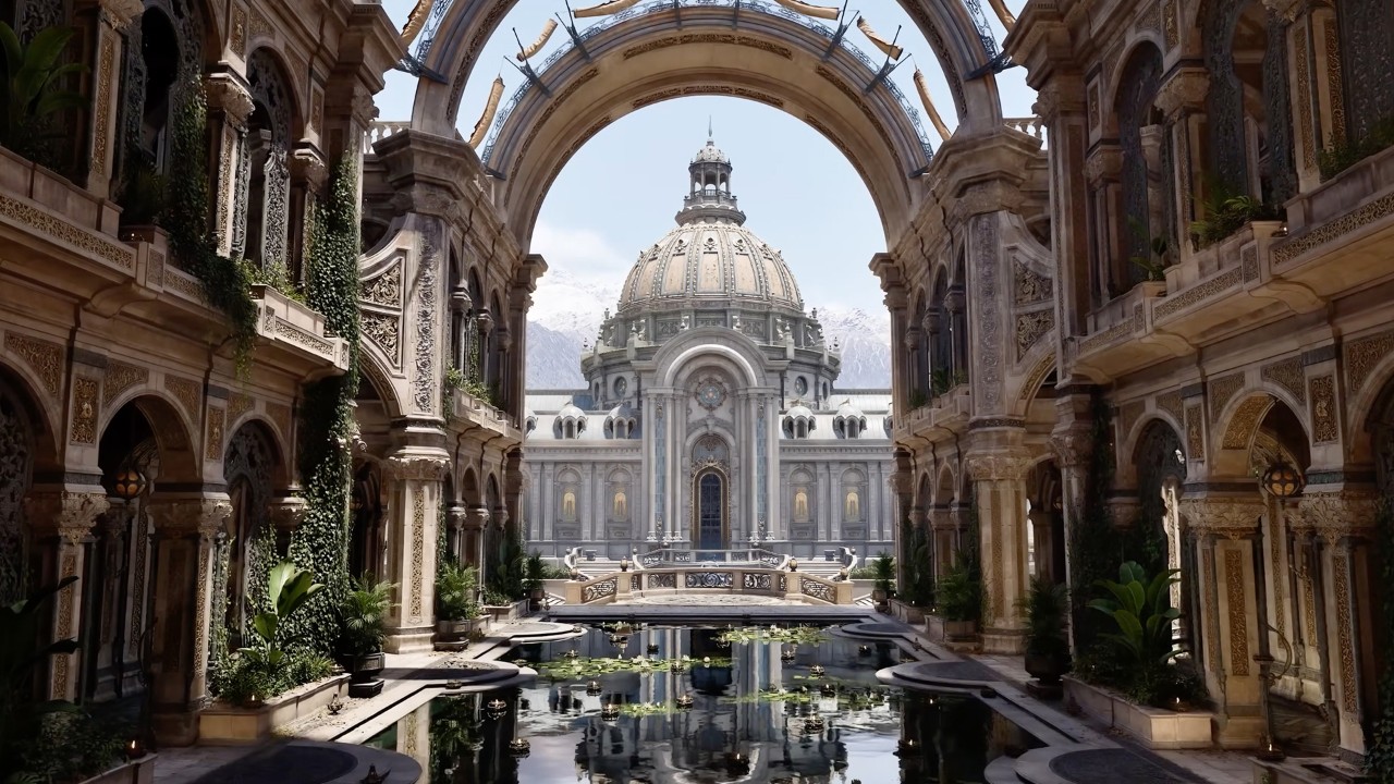 렌더링 데이, 8월 13일 수요일 오전 1시~9시(KST)