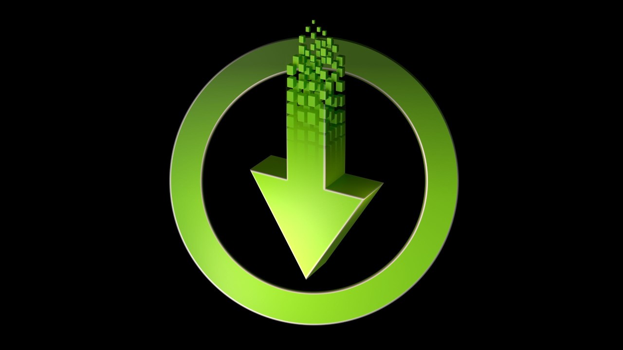 GeForce Game Ready 및 Studio 드라이버