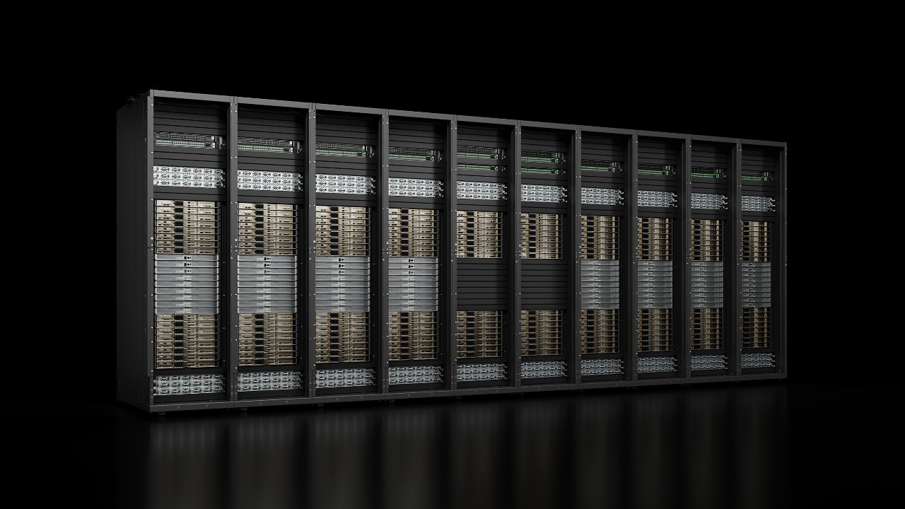 LLM, 추천 시스템 및 GNN을 위한 하나의 거대한 슈퍼칩