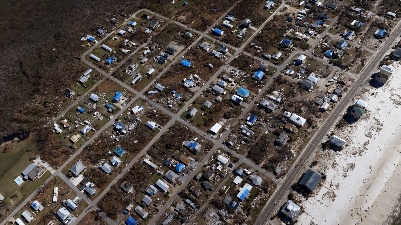 NVIDIA, 전 세계적이고 더 큰 디지털 모델을 구축하기 위해 fVDB를 선보이다