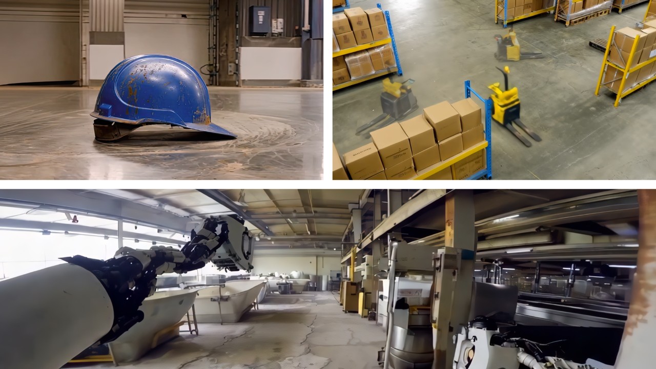 새로운 교통의 시대를 열다