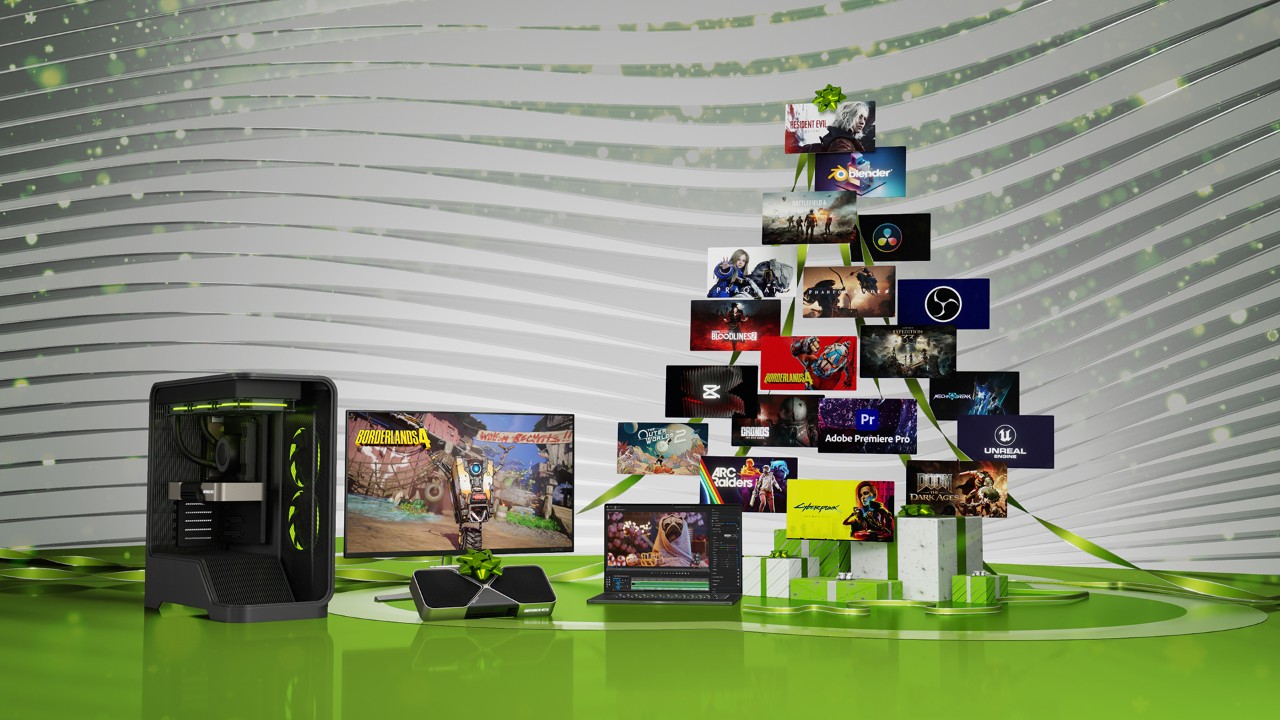 연말준비는 오늘부터.