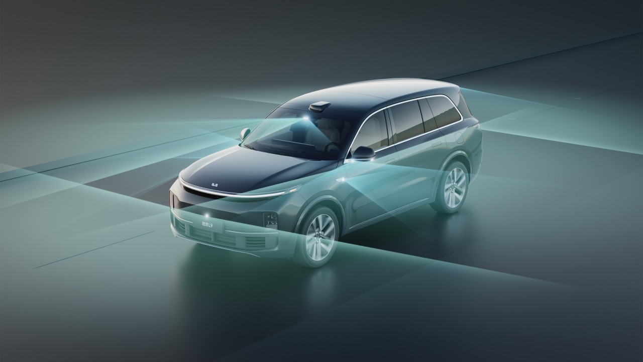 자율 주행을 위해 NVIDIA DRIVE를 선택하는 새로운 자동차 제조사들