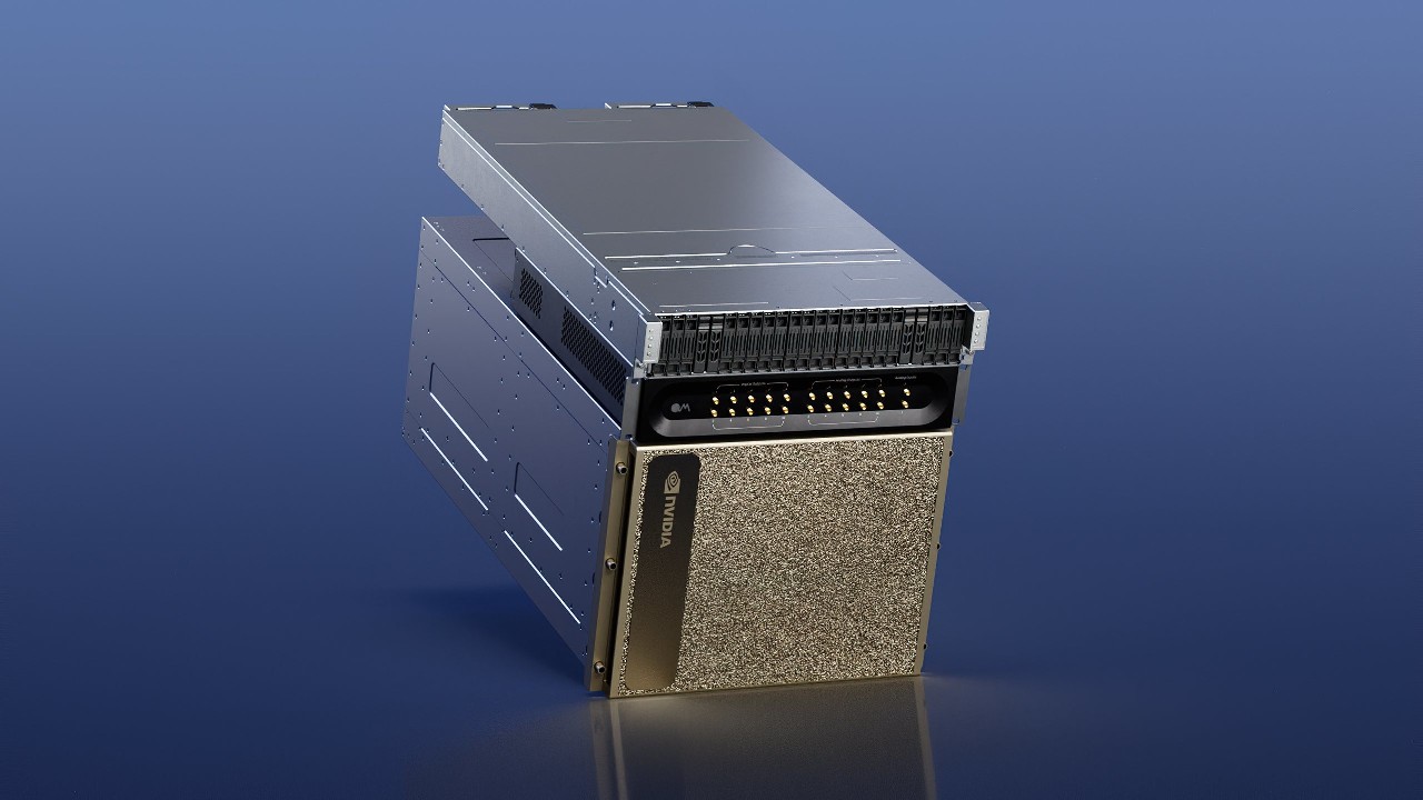 양자 고전 컴퓨팅(Quantum-Classical Computing) 가속화를 위한 새로운 시스템 발표