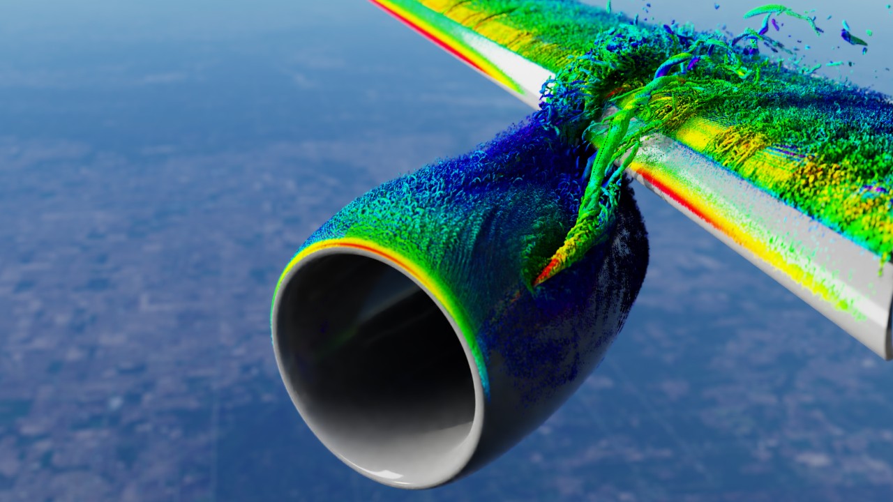 NVIDIA Blackwell, 컴퓨터 지원 엔지니어링 소프트웨어 가속화