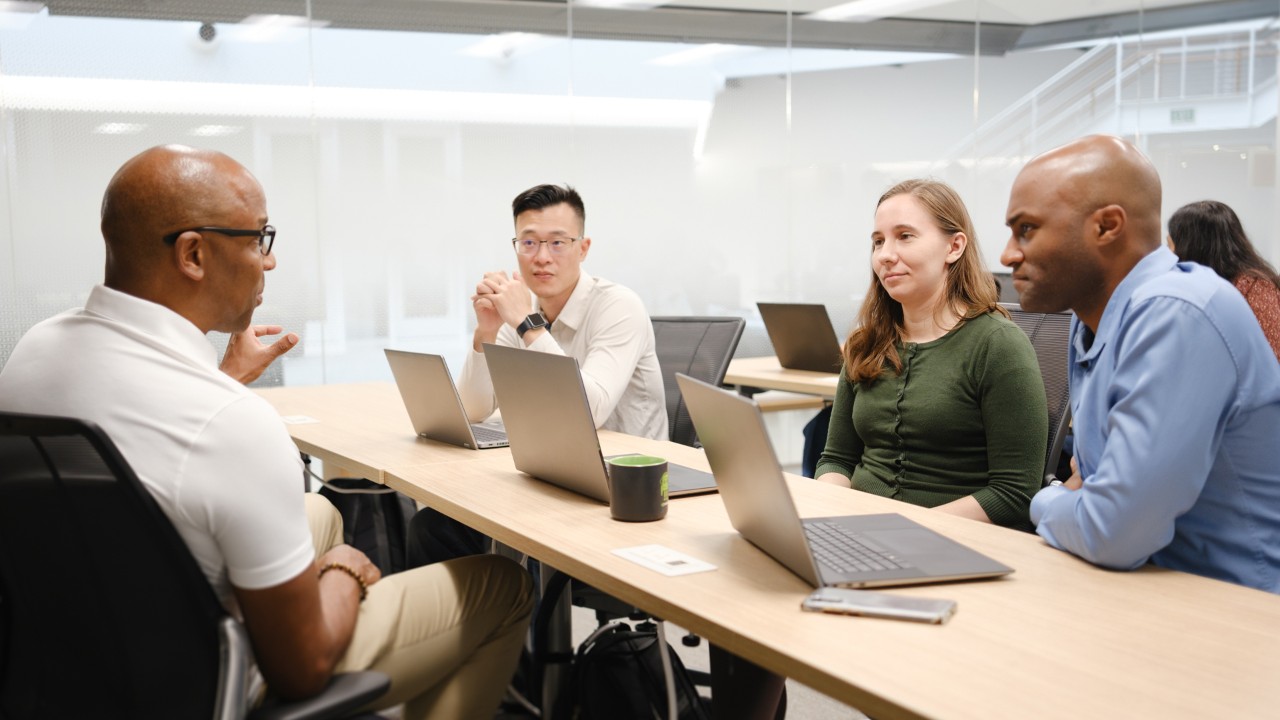 AI Curricula enhancement as educators and skill set building for early career developers.