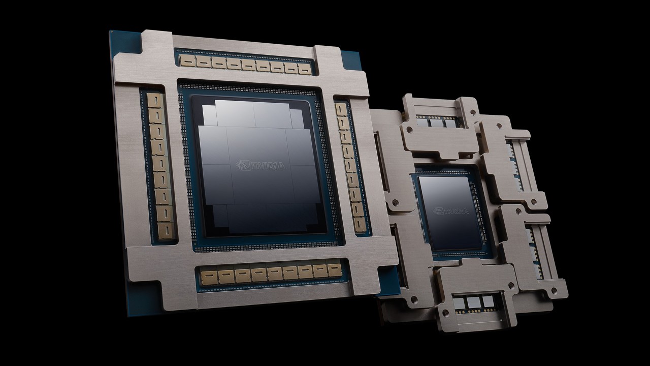 NVIDIA, 새로운 공동 패키지 실리콘 포토닉스 네트워킹 스위치 공개