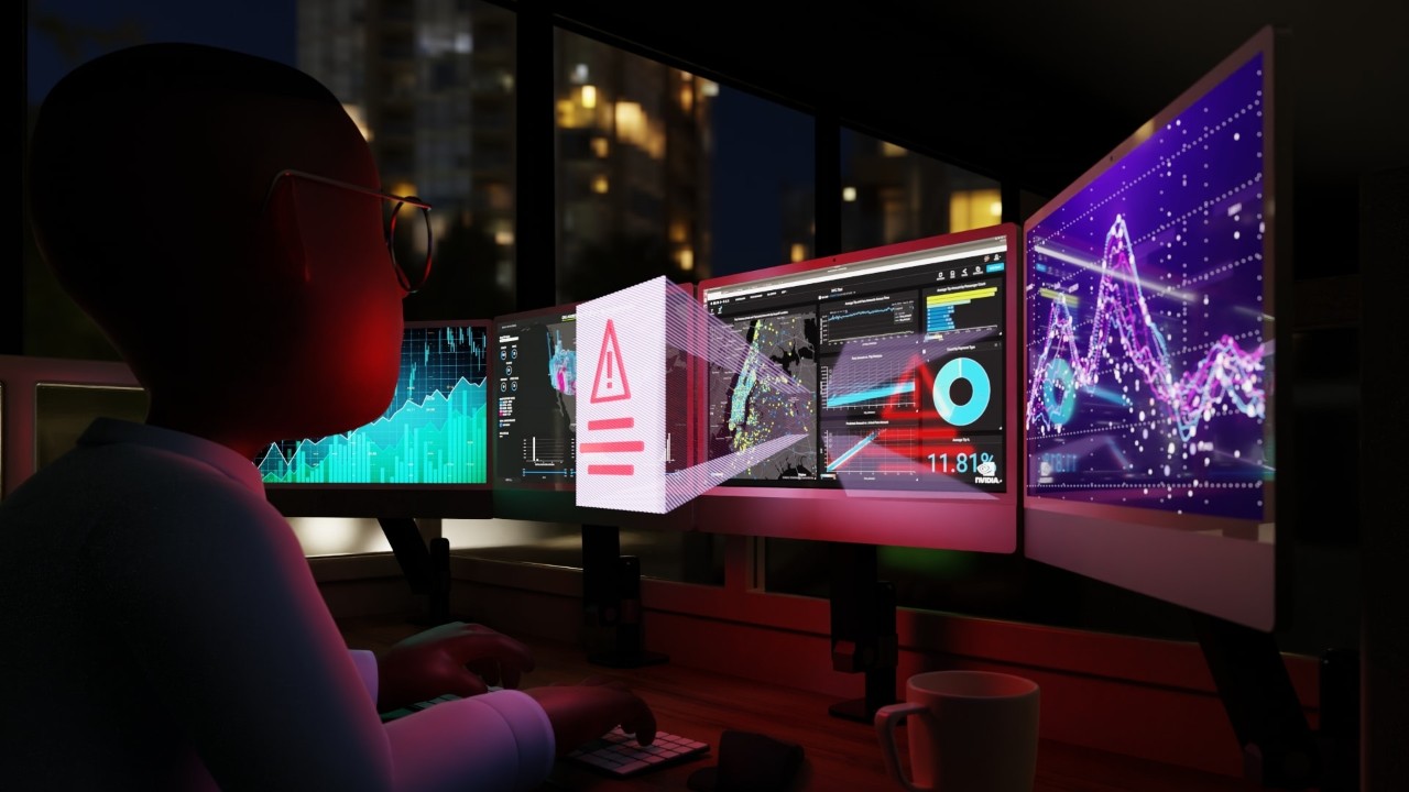 사기 감지를 위한 AI