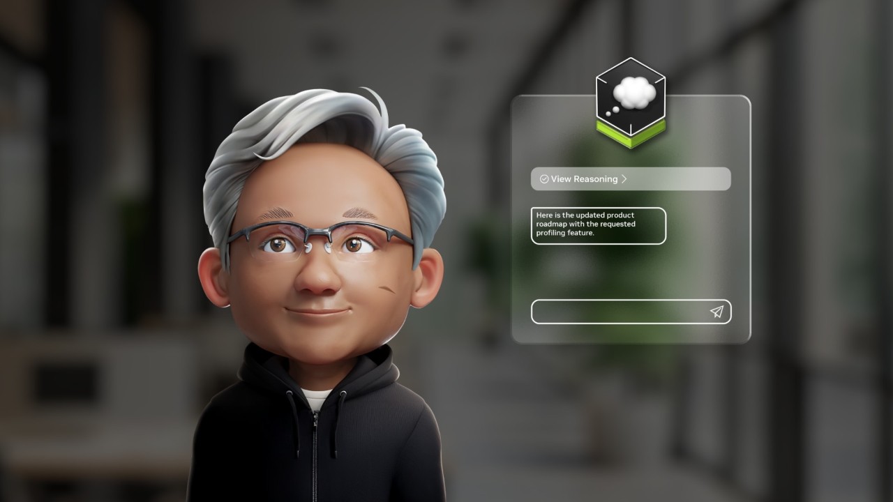 Familia de modelos con razonamiento NVIDIA Llama Nemotron