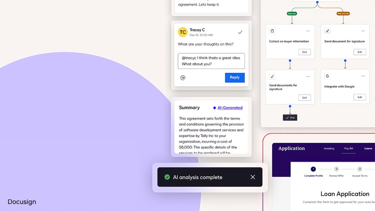 RingCentral Customer Story