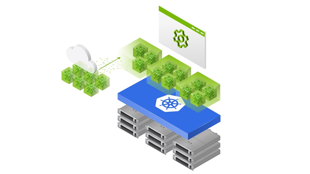 Servicio de Inferencia Distribuido