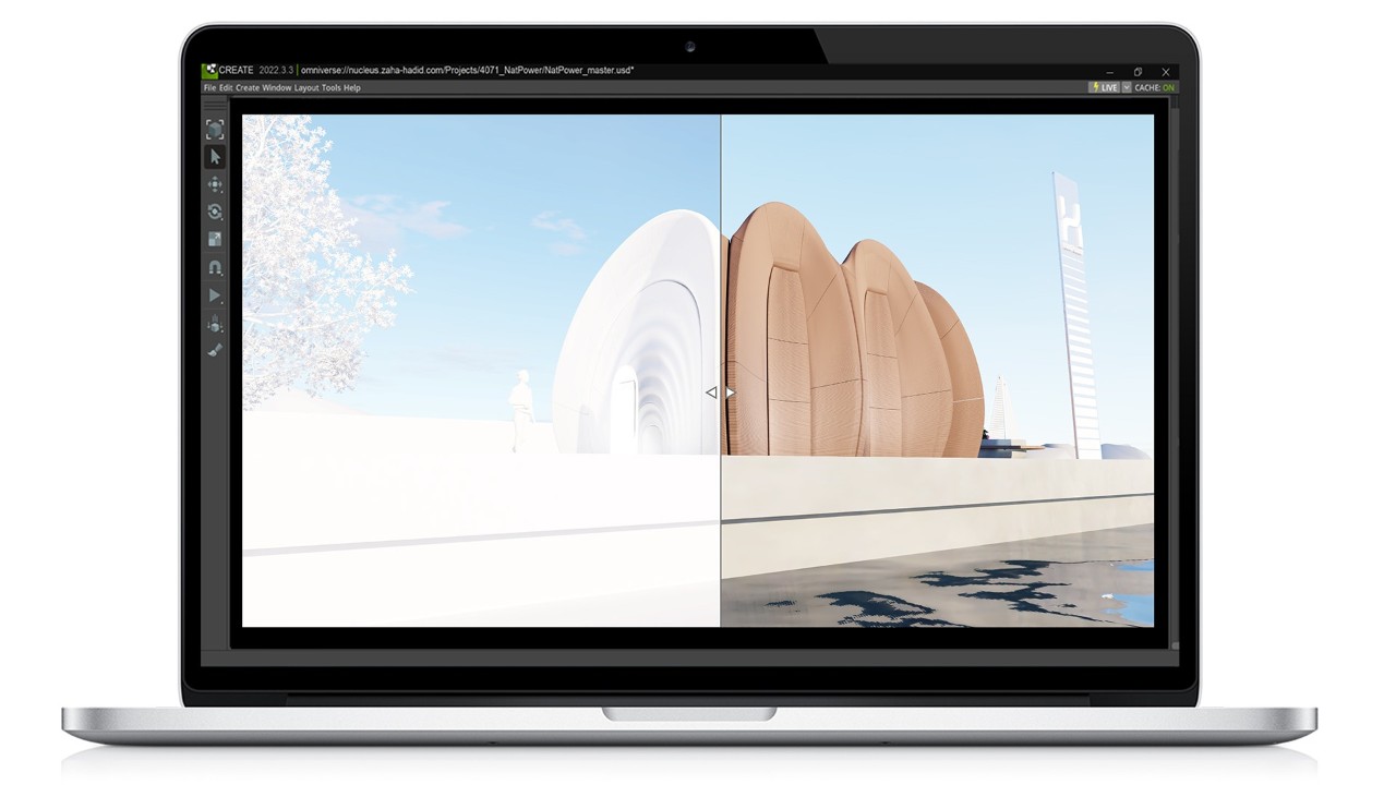 Zaha Hadid Architects