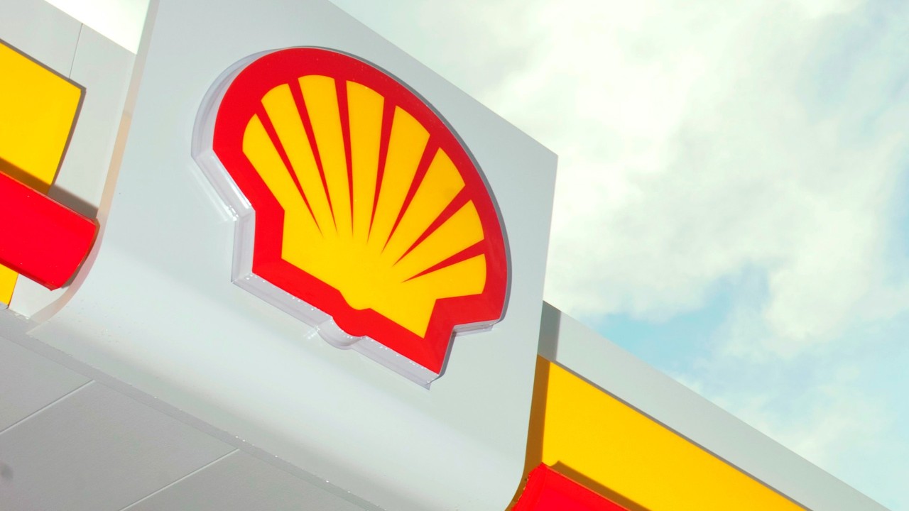 Shell, Cliente de NVIDIA DGX