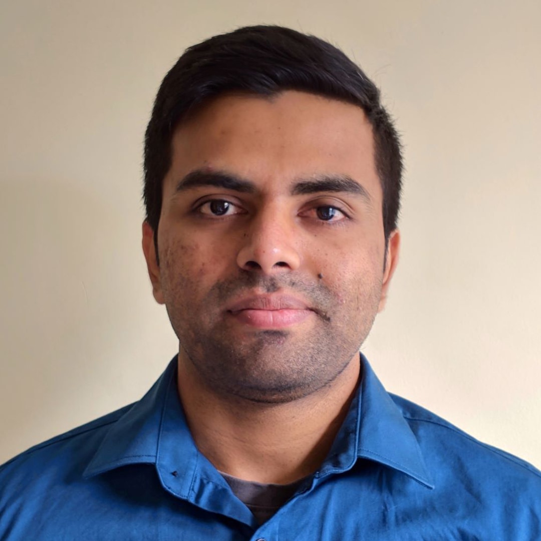 Rahamathulla B., Ingeniero de Confiabilidad de Sitios