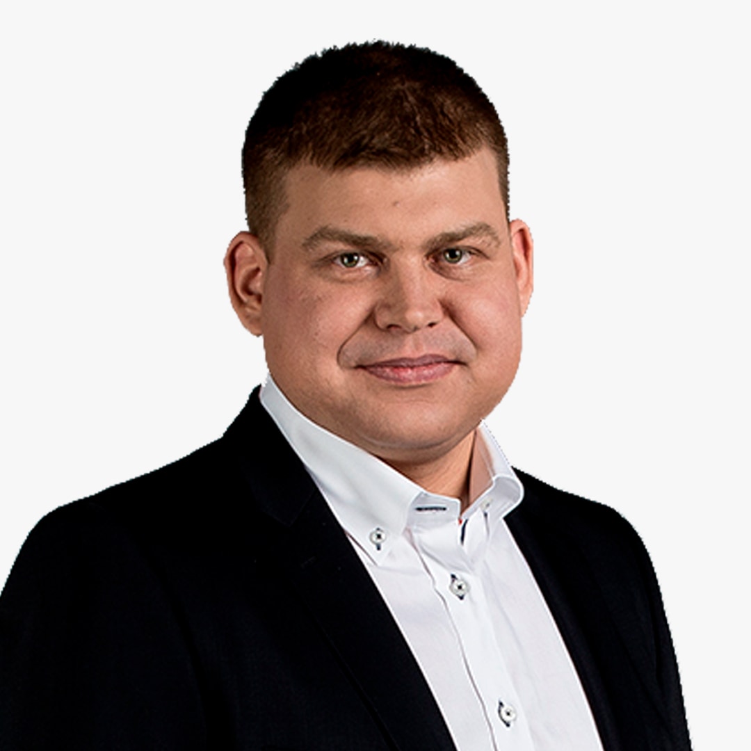 Andres Sooneste, Desarrollador/Ingeniero