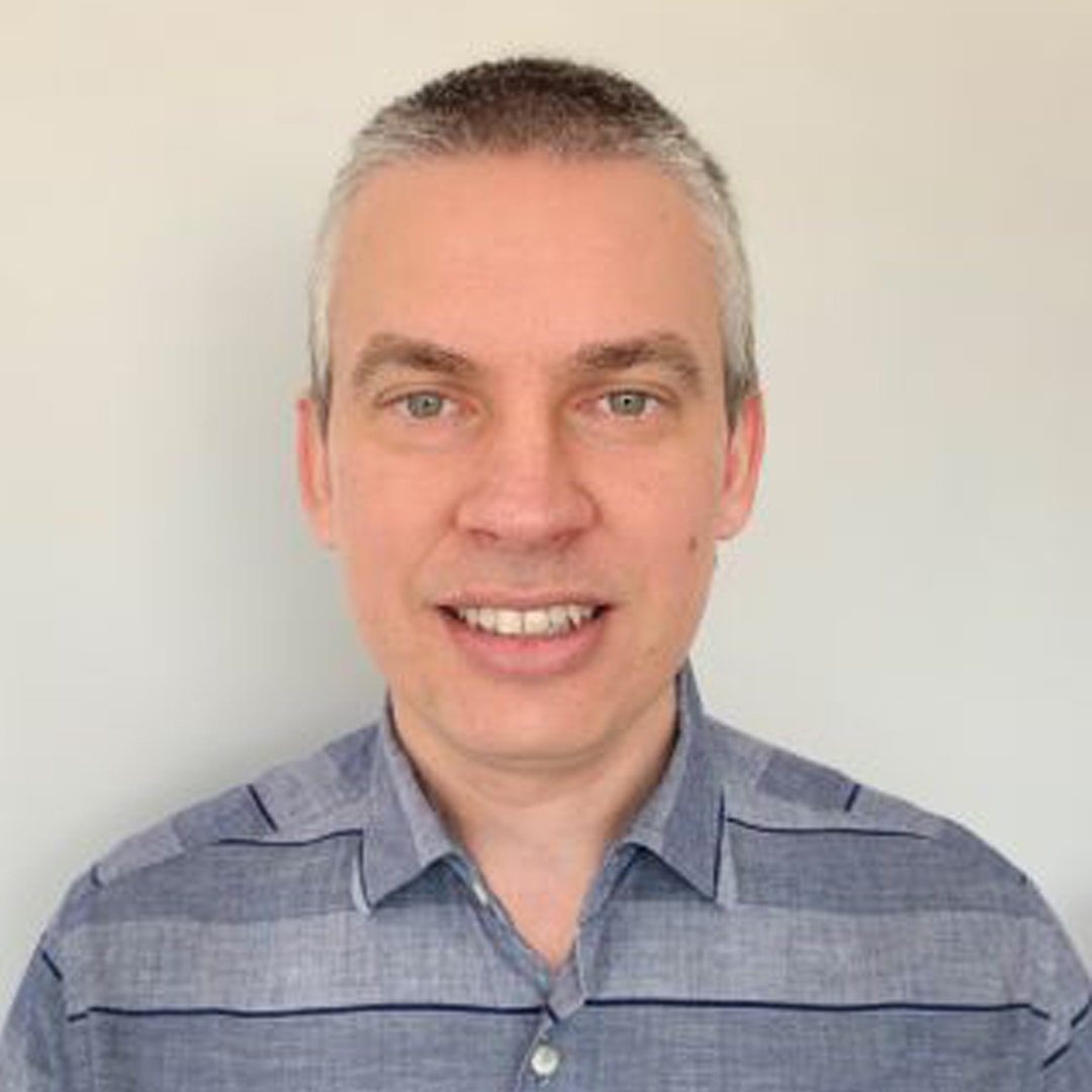 Fabricio Bronzati, Desarrollador/Ingeniero