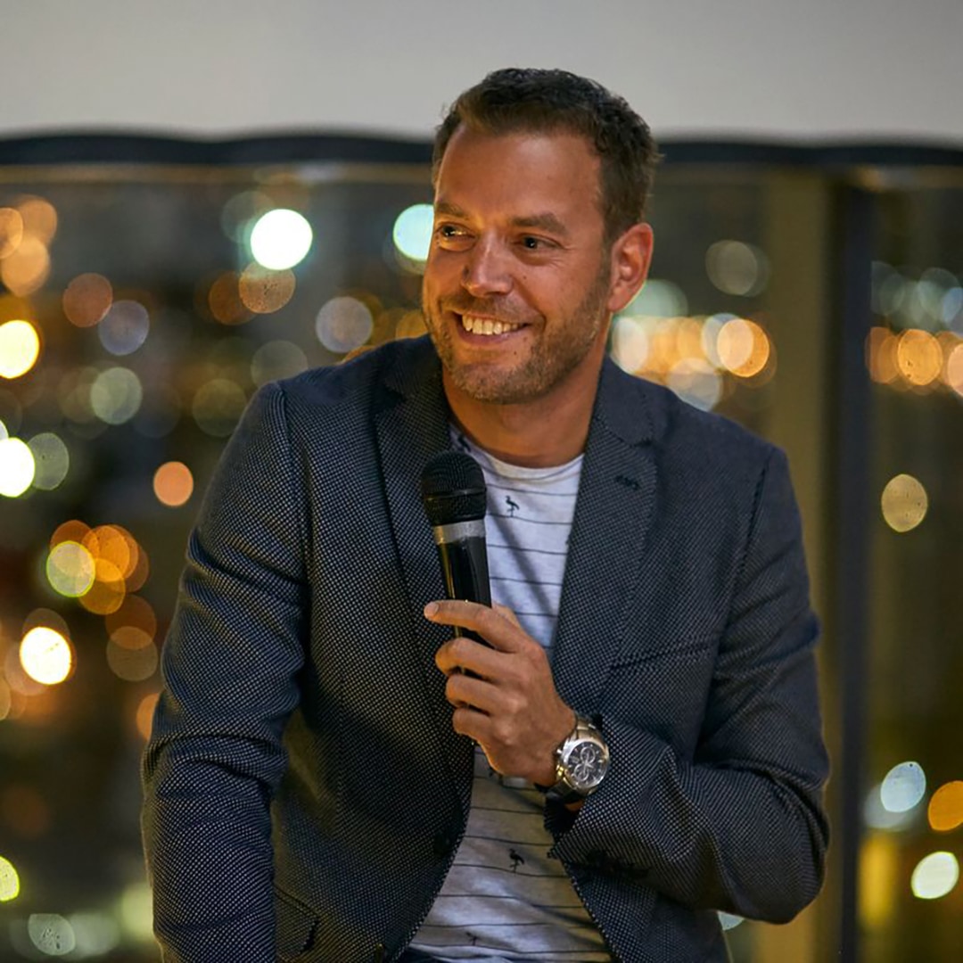 Ruben Spruijt, Consultoría