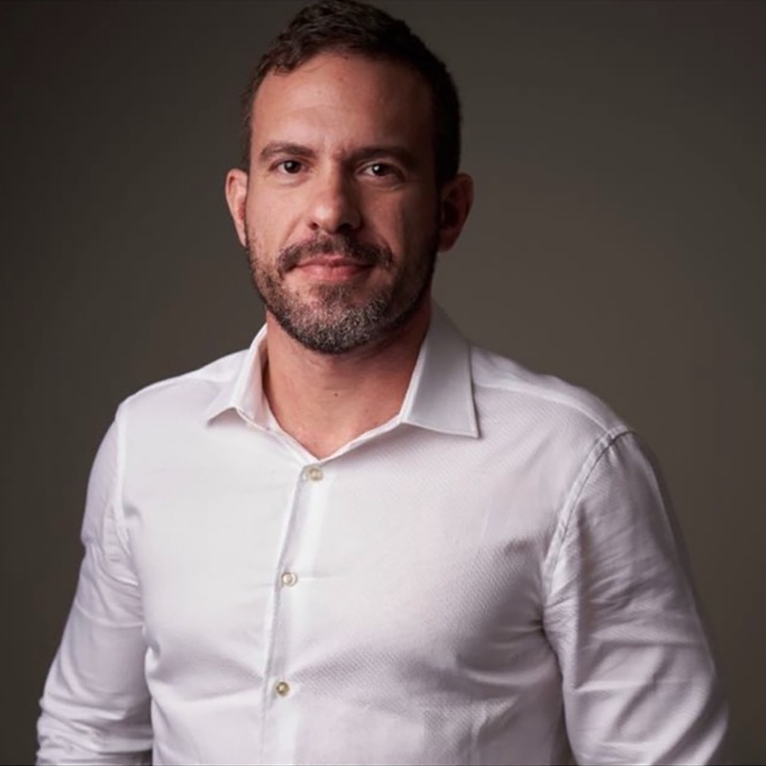 Daniel Reis, Científico de Datos