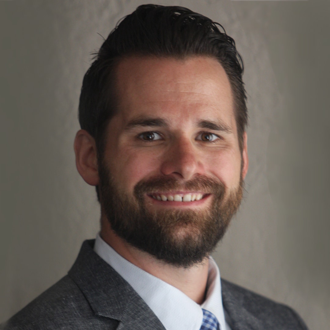 Dane Young, CTO y Fundador