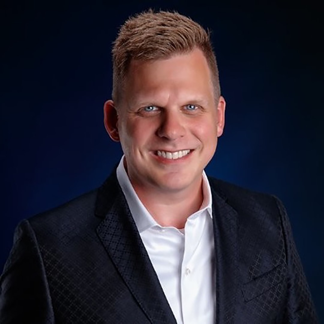 Ron Martinsen, Gerente Principal de Productos