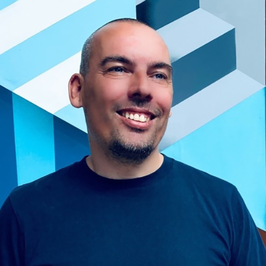 Denneman, Tecnólogo en Jefe de IA