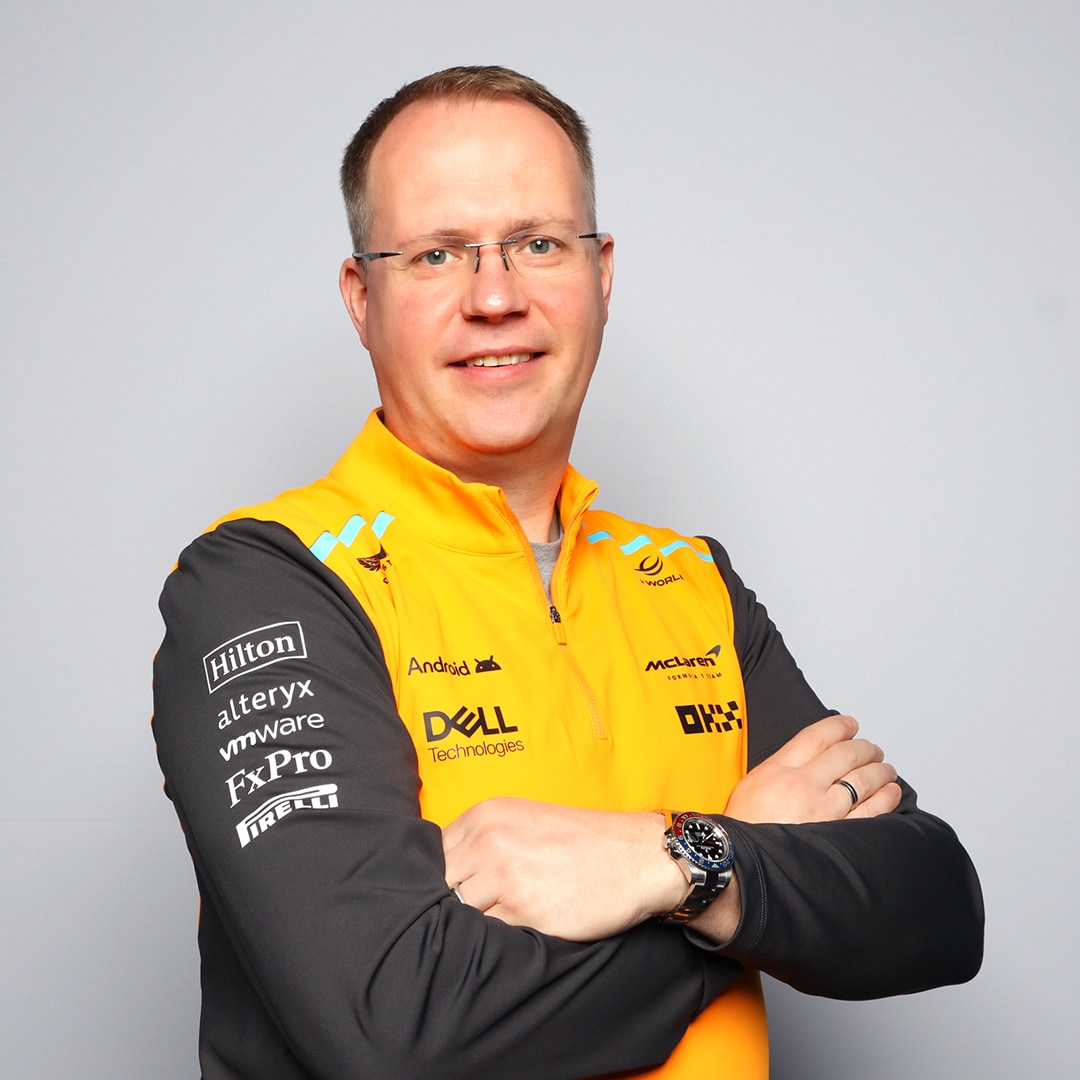 Marc Huppert, Consultoría