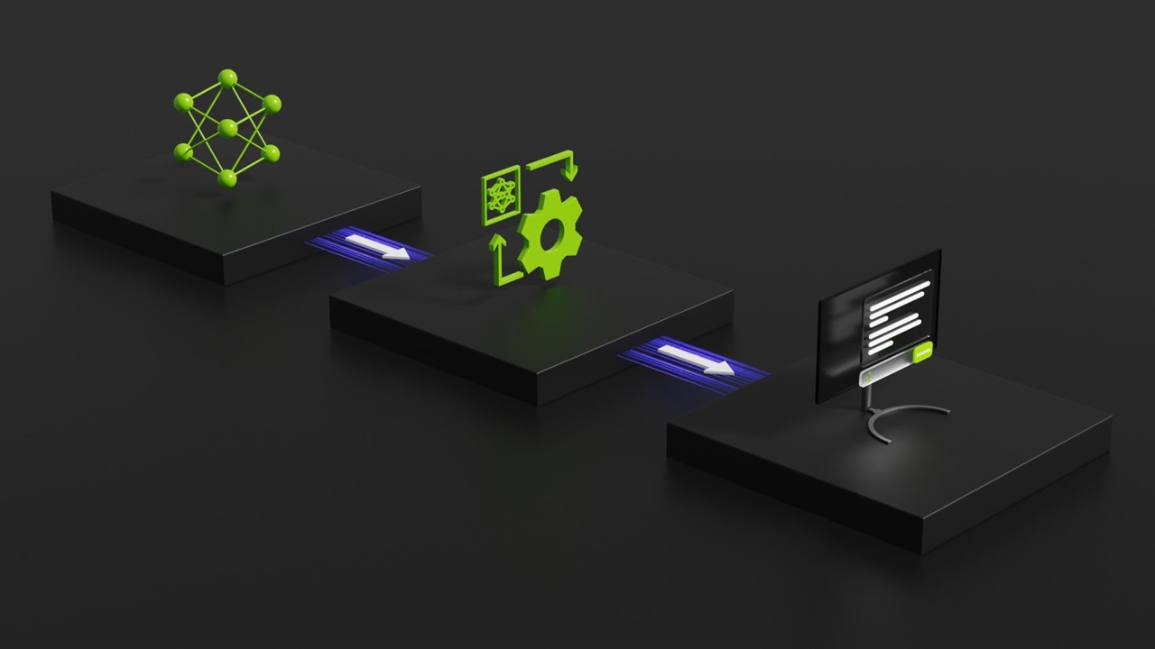 NVIDIA Triton Inference Server,