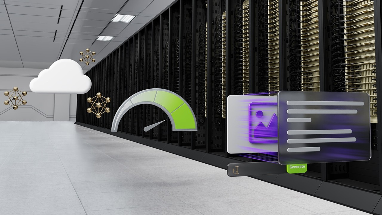 Descubra las Soluciones de Inferencia de IA