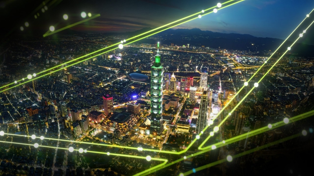 NVIDIA GTC Taipei at COMPUTEX 2025 | NVIDIA