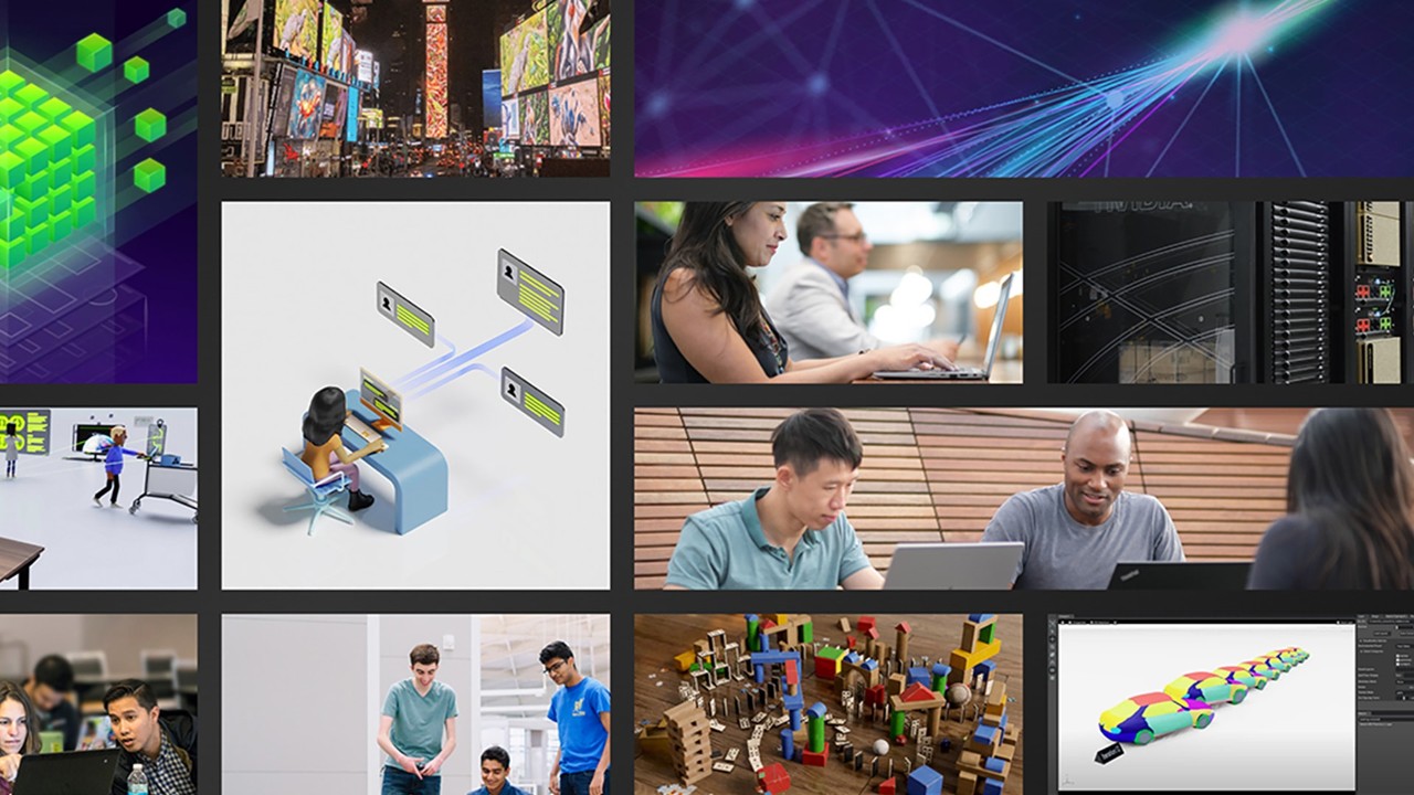 Access developer tools and resources