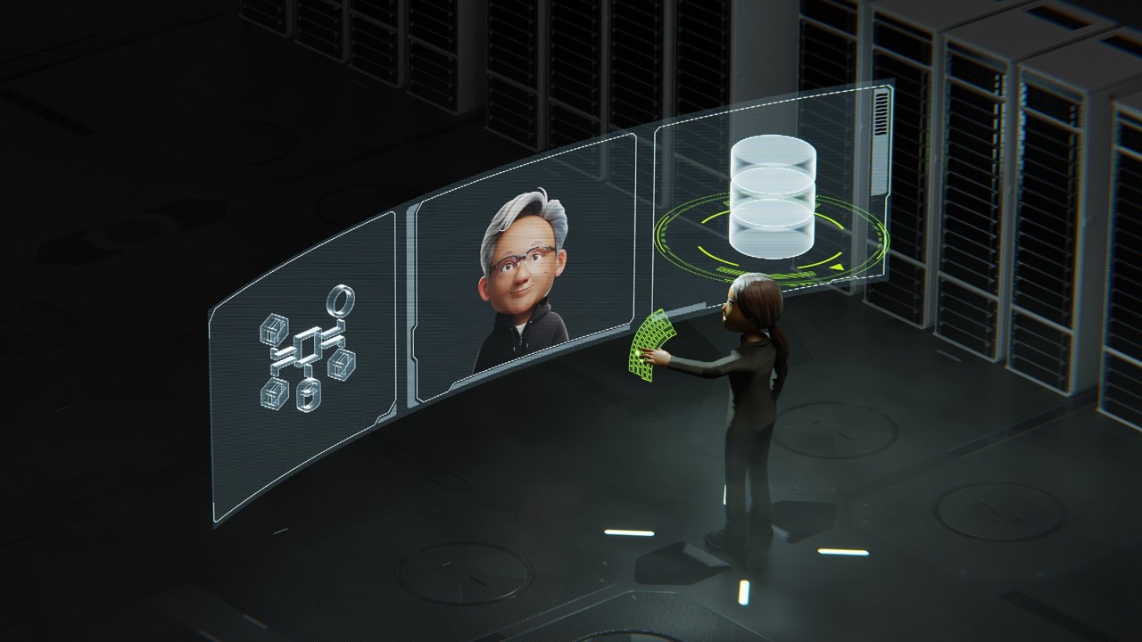 AI Data Platform for Enterprise