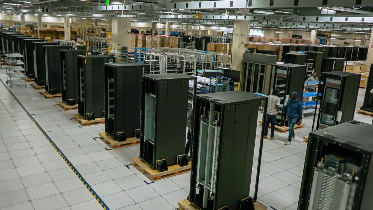 How Dell Is Building the Largest AI Factories With NVIDIA Blackwell