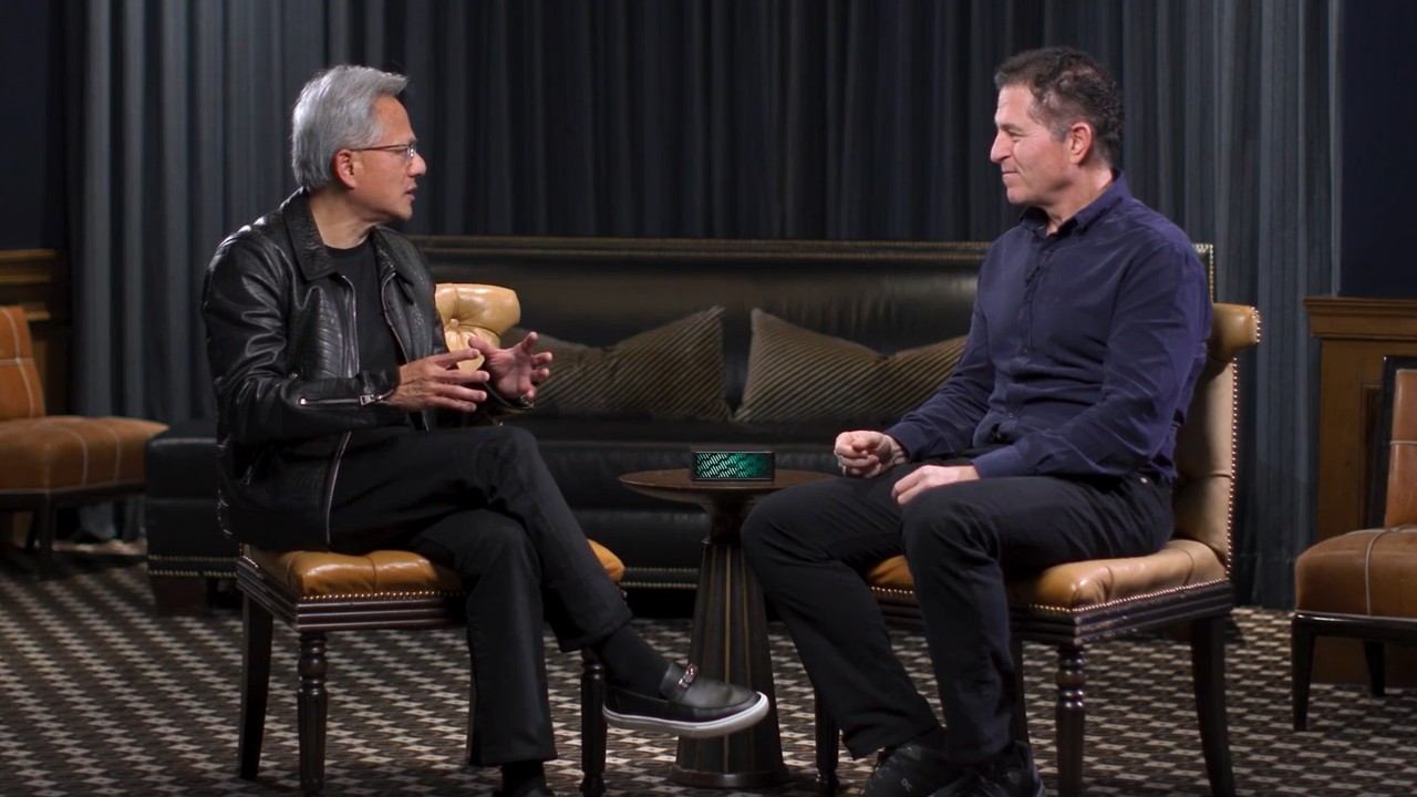 Dell Technologies Unveils Next- Generation Enterprise AI Solutions With NVIDIA