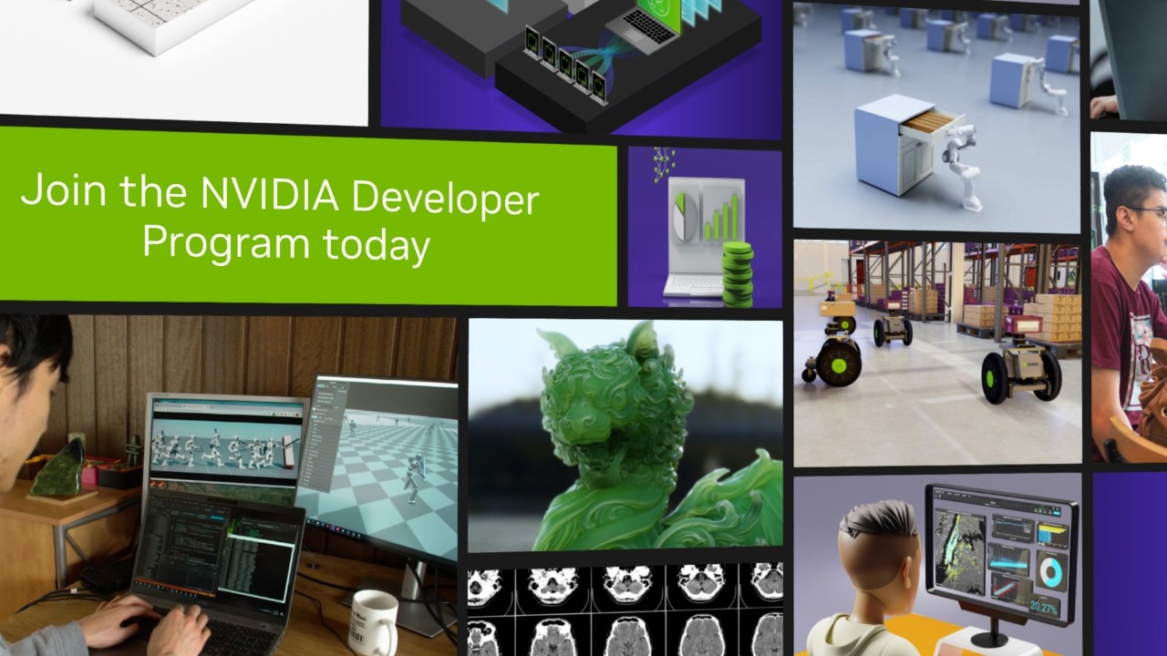 NVIDIA at Google Cloud Next ‘26 - NVIDIA