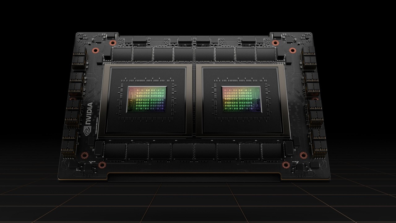 Grace CPU Architecture