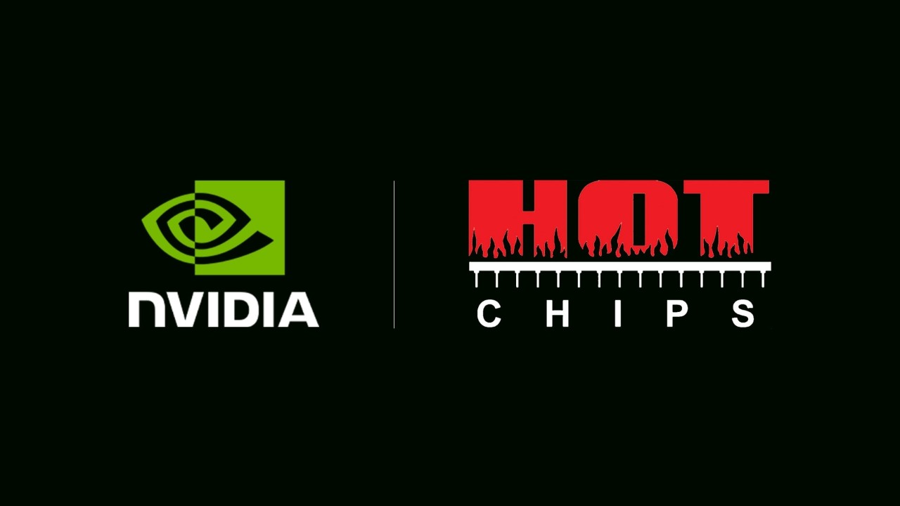 NVIDIA at Hot Chips 2025
