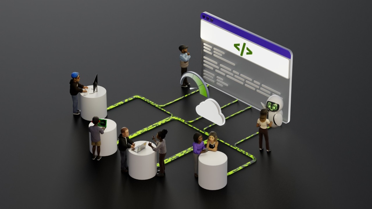 NVIDIA Software Stack