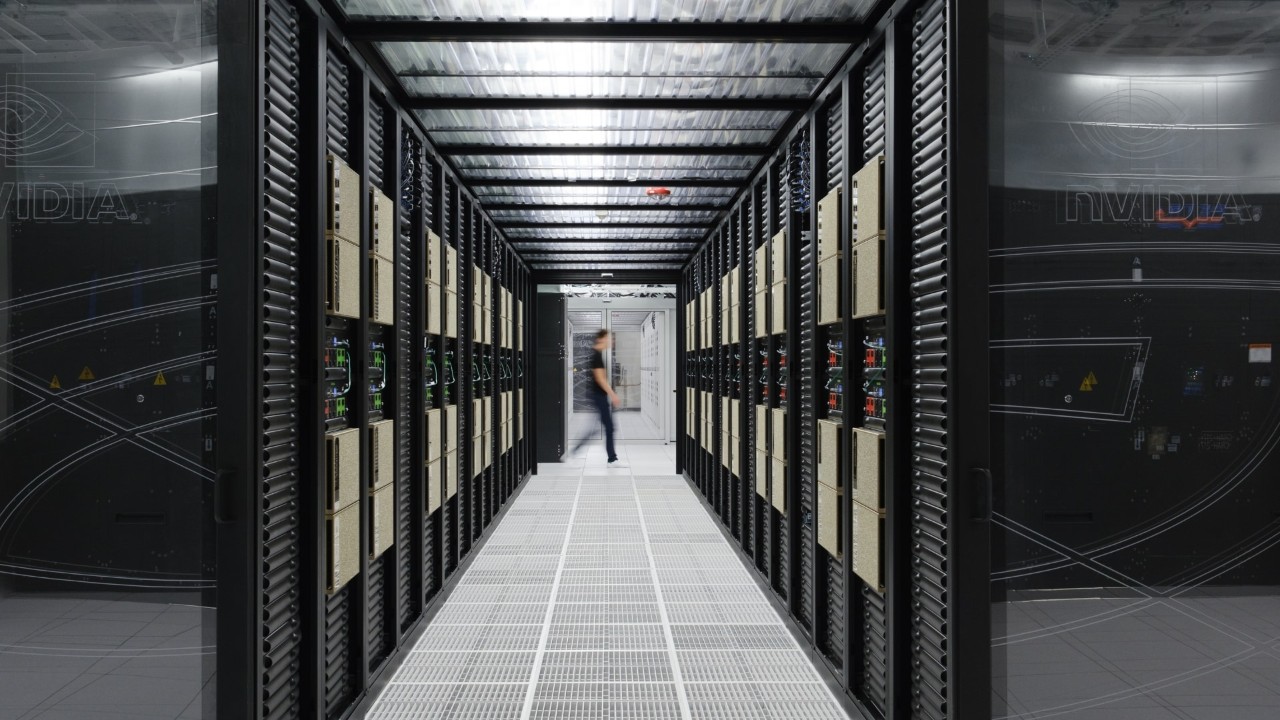 DGX Administrator Training 