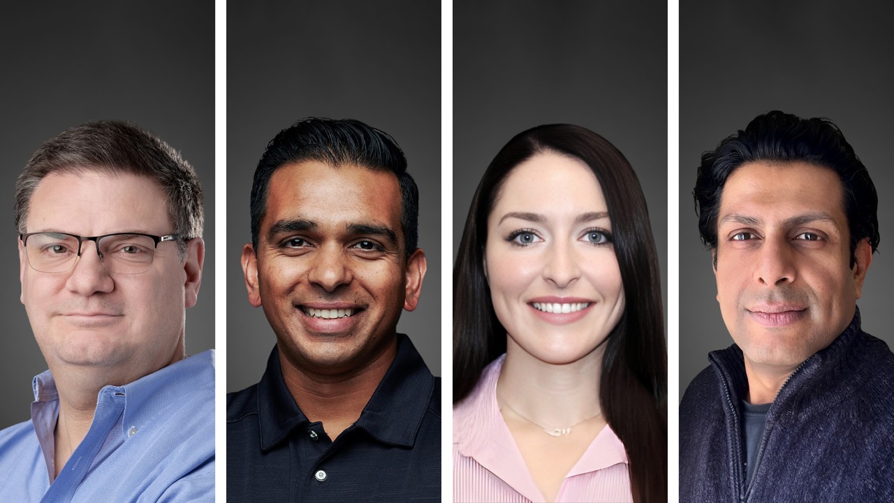 NVIDIA Speakers at Microsoft Ignite