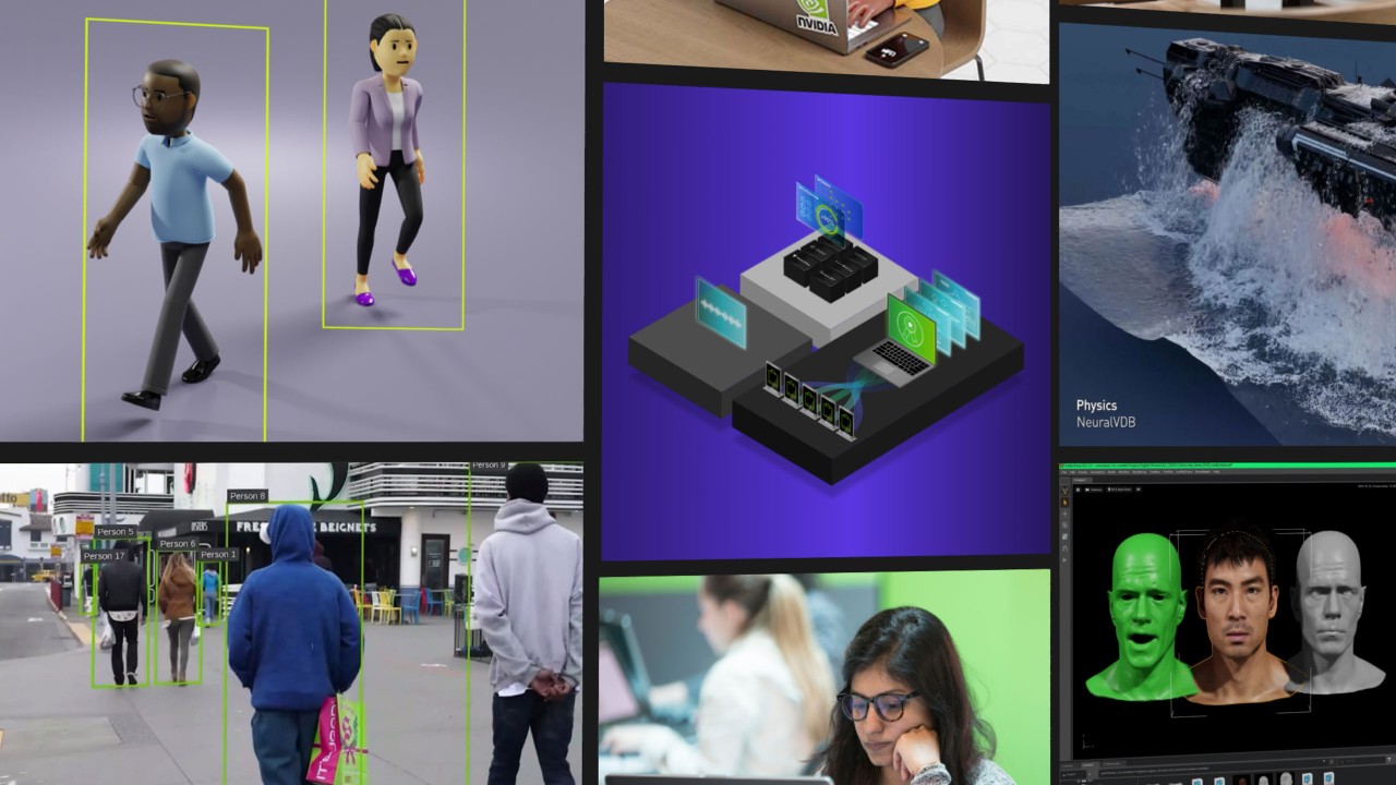 Join NVIDIA Developer Program