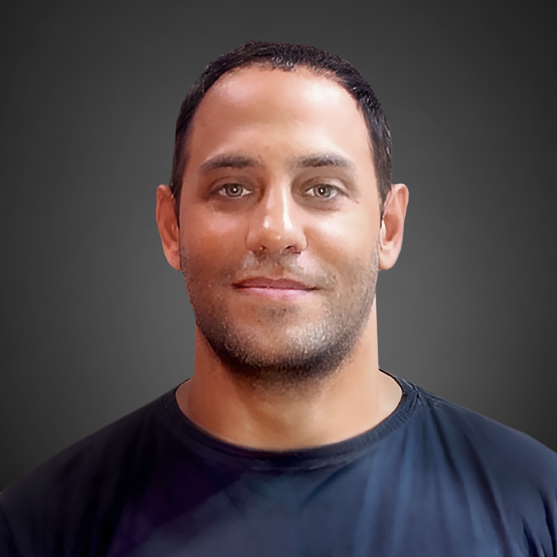 Jacob Liberman, Director of Enterprise Product