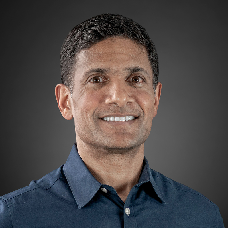 Tony Paikeday, NVIDIA Senior Director of Product Marketing, AI Systems