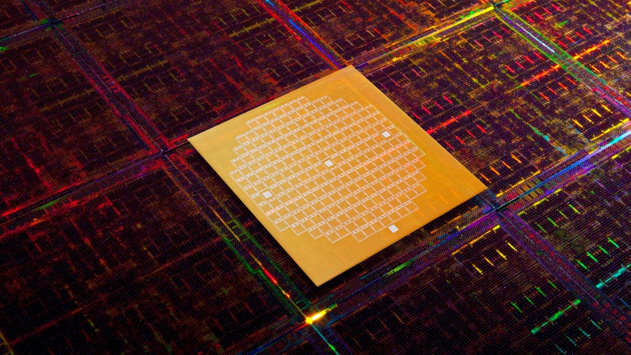 AI-Powered and Accelerated Semiconductor Design