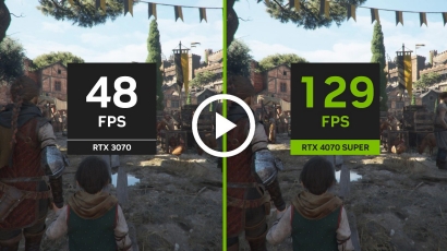 A Plague Tale: Requiem