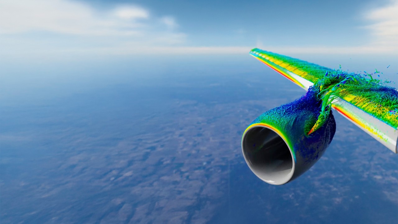 Blackwell Acelera sus Herramientas de Simulación